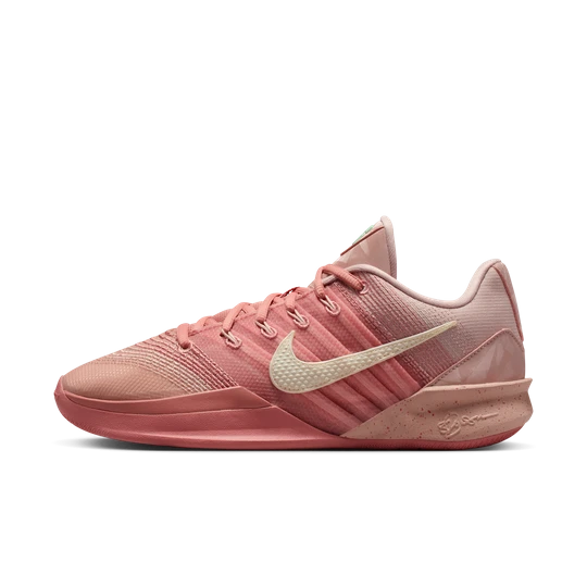 Zdjęcie produktu Buty do koszykówki Sabrina 3 „Three” - Różowy Nike