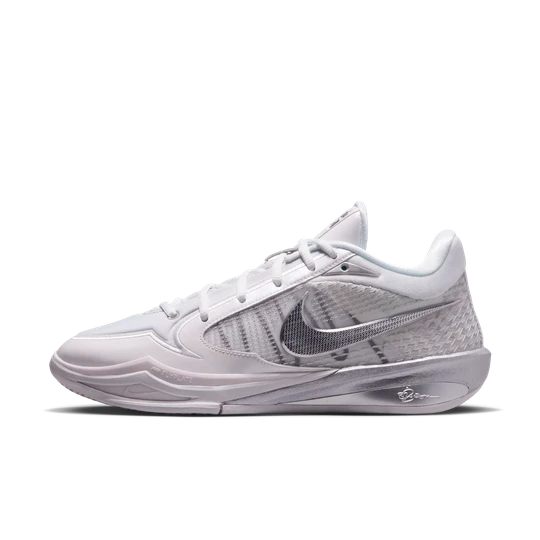 Zdjęcie produktu Buty do koszykówki Sabrina 4 „Light Work” - Biel Nike