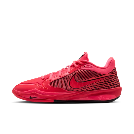 Zdjęcie produktu Buty do koszykówki Sabrina 4 „90’s Kid” - Czerwony Nike