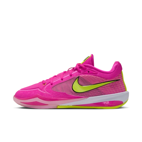 Zdjęcie produktu Buty do koszykówki Sabrina 4 - Różowy Nike