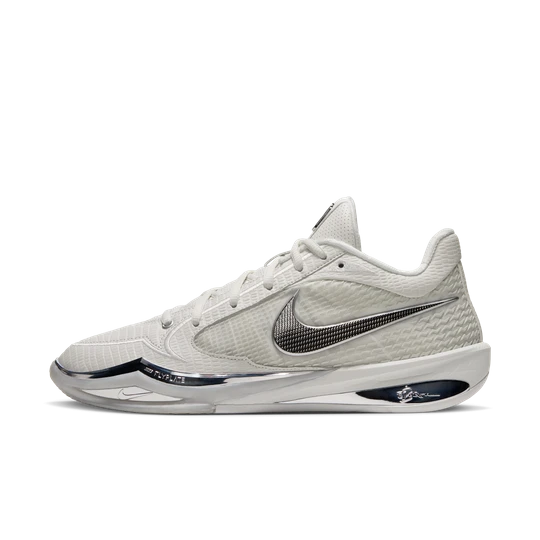 Zdjęcie produktu Buty do koszykówki Sabrina 4 „White Label LX” - Biel Nike