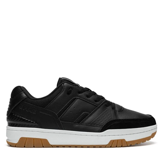 Zdjęcie produktu Buty do koszykówki SHAQ BREAKER LOW AQ95014M-B Czarny