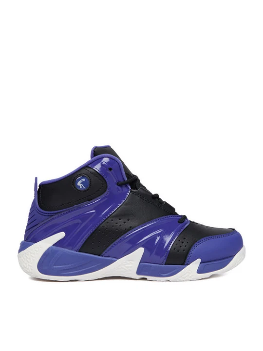 Zdjęcie produktu Buty do koszykówki SHAQ C-DEVASTATOR AQ95010B-BDW Czarny