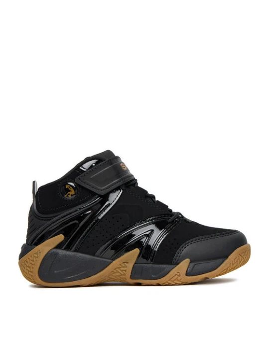 Zdjęcie produktu Buty do koszykówki SHAQ CEO-DEVASTATOR AQ95010Y-BZ Czarny