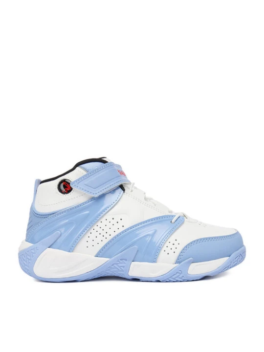 Zdjęcie produktu Buty do koszykówki SHAQ CEO-DEVASTATOR AQ95010Y-WL Biały