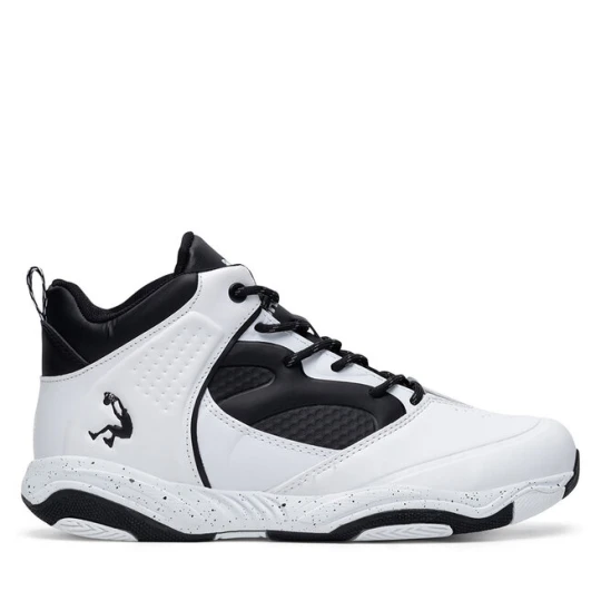 Zdjęcie produktu Buty do koszykówki SHAQ CEO-SPIN MOVE AQ95001B-W Biały