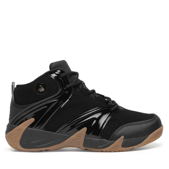 Zdjęcie produktu Buty do koszykówki SHAQ DEVASTATOR AQ95010Y-B K Czarny