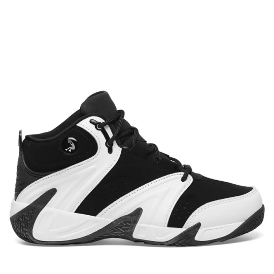 Zdjęcie produktu Buty do koszykówki SHAQ DEVASTATOR AQ95010Y-BW K Czarny