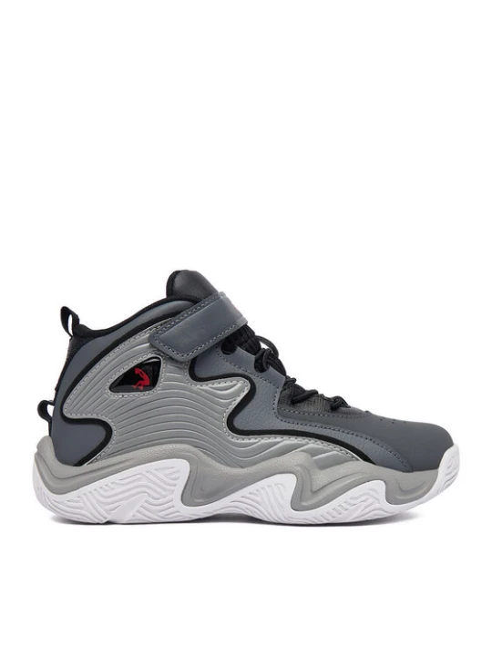 Zdjęcie produktu Buty do koszykówki SHAQ EO-DEVASTATOR 3.0 AQ95078Y-VZ Szary
