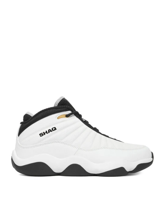 Zdjęcie produktu Buty do koszykówki SHAQ EO-NET AQ95088B-WB Biały