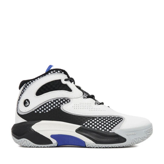Zdjęcie produktu Buty do koszykówki SHAQ EOSS-SHAQNOTIX 2.0 AQ95039B-WB Biały