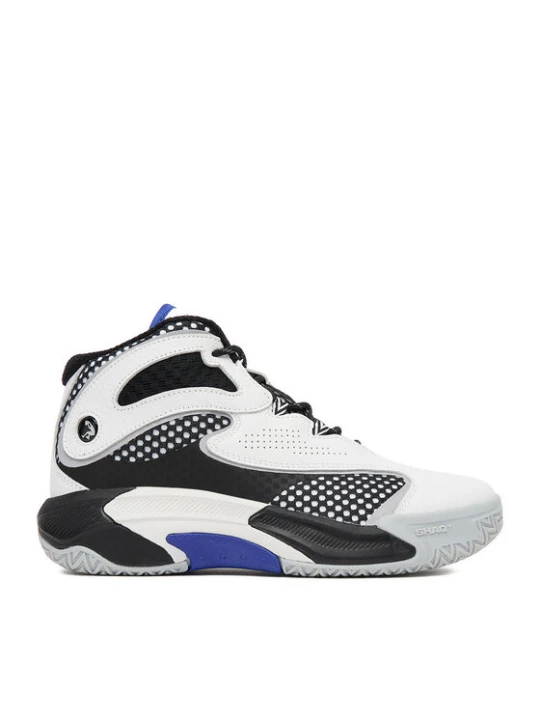 Zdjęcie produktu Buty do koszykówki SHAQ EOSS-SHAQNOTIX 2.0 AQ95039B-WB Biały