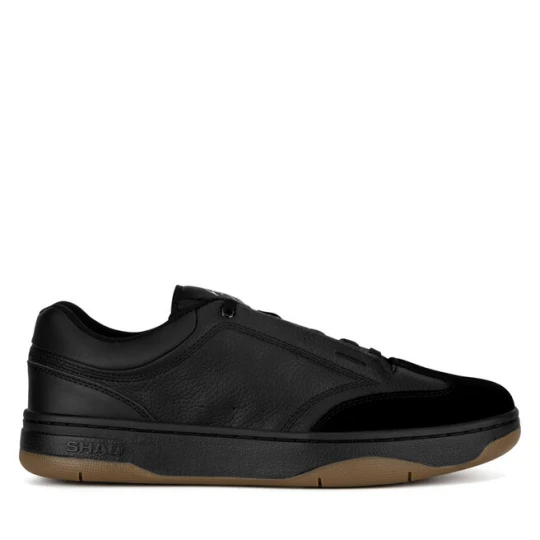 Zdjęcie produktu Buty do koszykówki SHAQ FORTUNE AQ95012M-BB Czarny