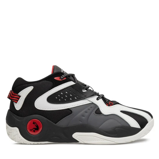 Zdjęcie produktu Buty do koszykówki SHAQ SHAQNOTIX AQ95008Y-BWR Szary