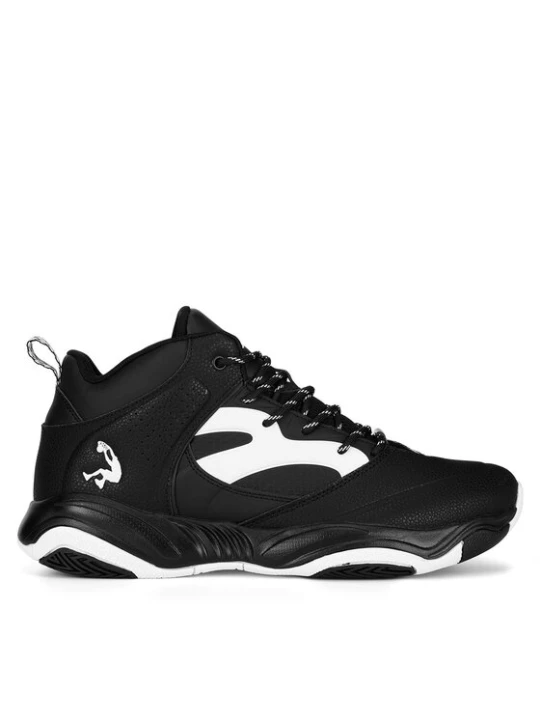 Zdjęcie produktu Buty do koszykówki SHAQ SPIN MOVE AQ95001M-B Czarny