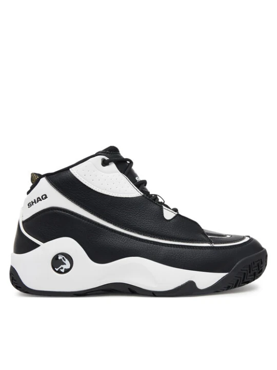 Zdjęcie produktu Buty do koszykówki SHAQ V11-183 Czarny