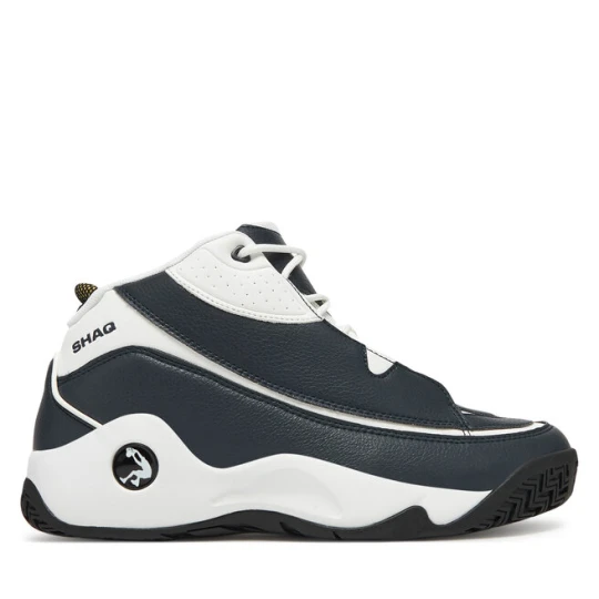 Zdjęcie produktu Buty do koszykówki SHAQ V11-183 Granatowy