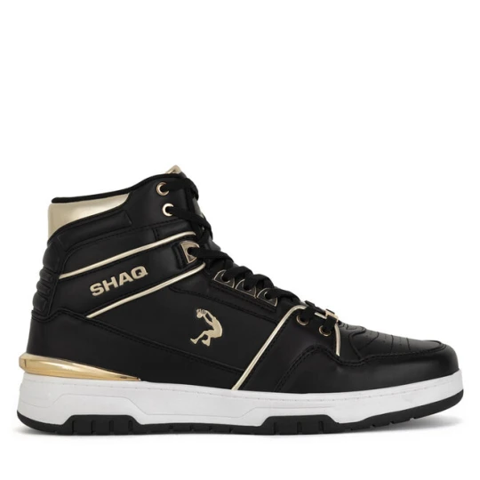 Zdjęcie produktu Buty do koszykówki SHAQ VSHQ1 Czarny