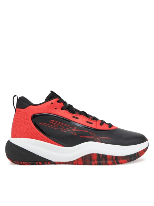 Zdjęcie produktu Buty do koszykówki Skechers 253010/BKRD 253010/BKRD Czarny