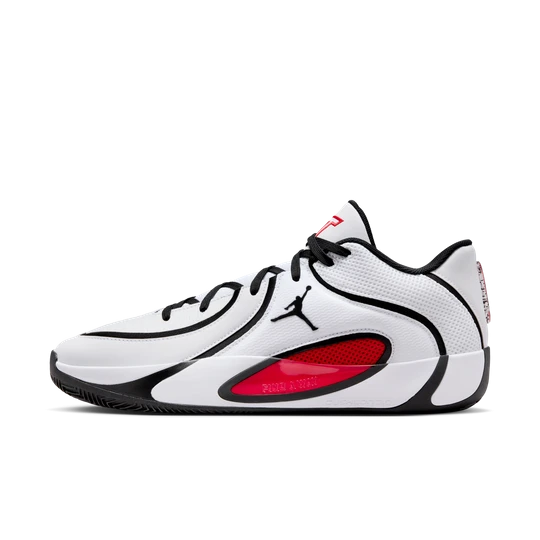 Zdjęcie produktu Buty do koszykówki Tatum 4 - Biel Nike