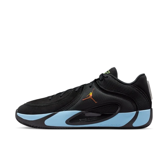 Zdjęcie produktu Buty do koszykówki Tatum 4 - Czerń Nike