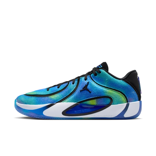 Zdjęcie produktu Buty do koszykówki Tatum 4 „Playoffs” - Fiolet Nike