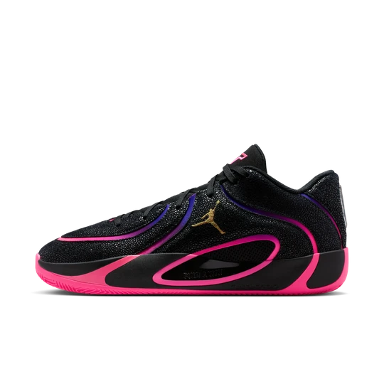 Zdjęcie produktu Buty do koszykówki Tatum 4 „Smooth Soul Vol. 2” - Czerń Nike