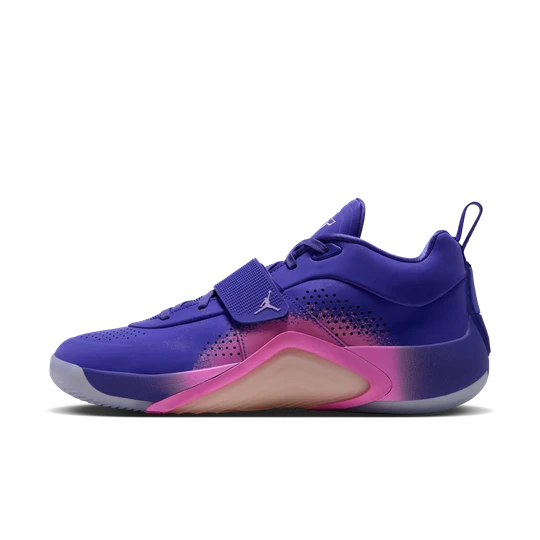 Zdjęcie produktu Buty do koszykówki Tatum 5 „Sunrise” - Niebieski Nike