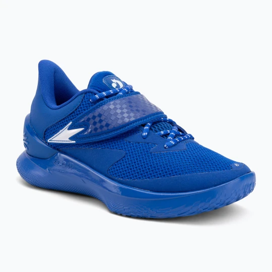 Zdjęcie produktu Buty do koszykówki Under Armour CURRY FOX 1 team royal / team royal / white Niebieski