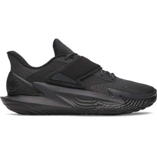 Zdjęcie produktu Buty do koszykówki uniseks Under Armour D. Fox 2 - czarne
