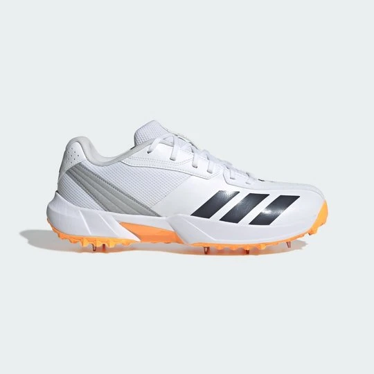 Zdjęcie produktu Buty do krykieta 22YDS Spike Adidas biały