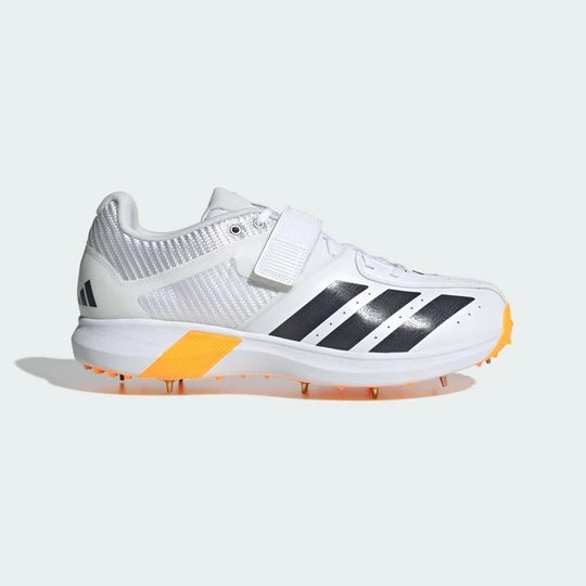 Zdjęcie produktu Buty do krykieta Adipower Incurza Adidas biały