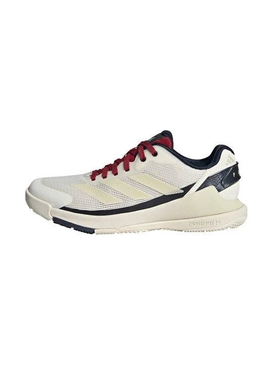 Zdjęcie produktu Buty do padla Adidas biały