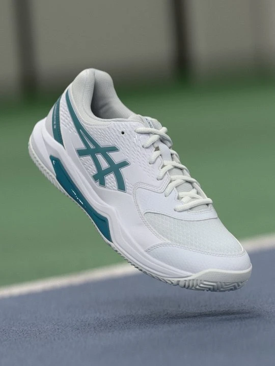 Zdjęcie produktu Buty do padla Asics biały