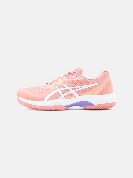 Zdjęcie produktu Buty do padla Asics koralowy
