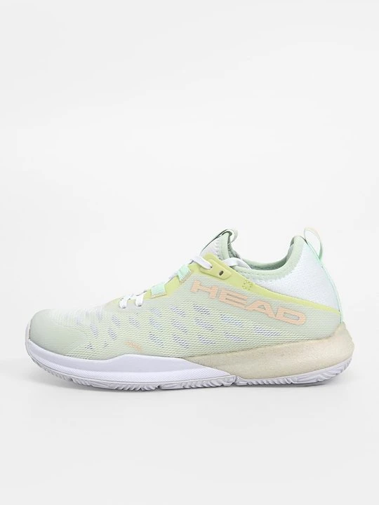 Zdjęcie produktu Buty do padla Head jasnozielony