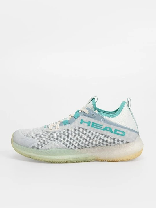 Zdjęcie produktu Buty do padla Head mleczny