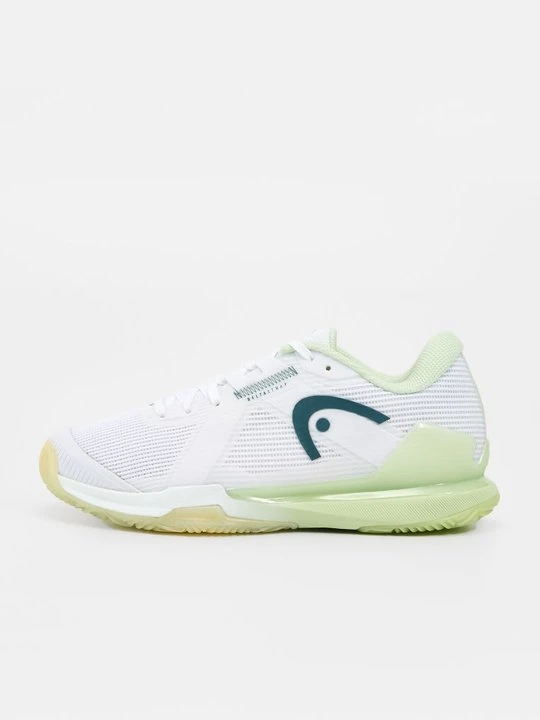 Zdjęcie produktu Buty do padla Head zielony