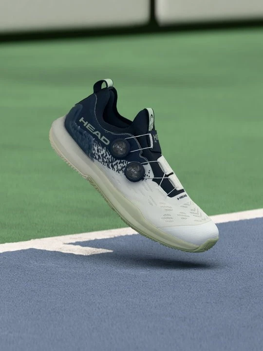 Zdjęcie produktu Buty do padla Head biały
