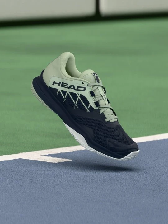Zdjęcie produktu Buty do padla Head niebieski