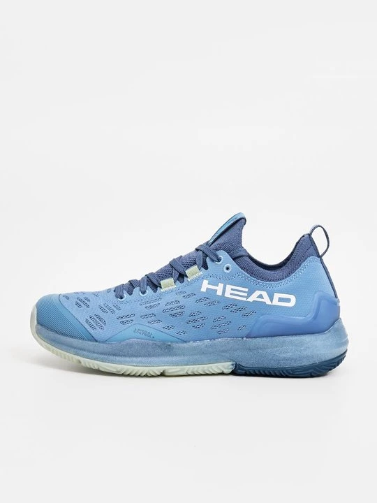 Zdjęcie produktu Buty do padla Head niebieski