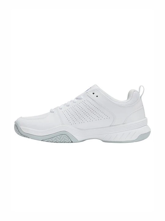 Zdjęcie produktu Buty do padla K-swiss biały