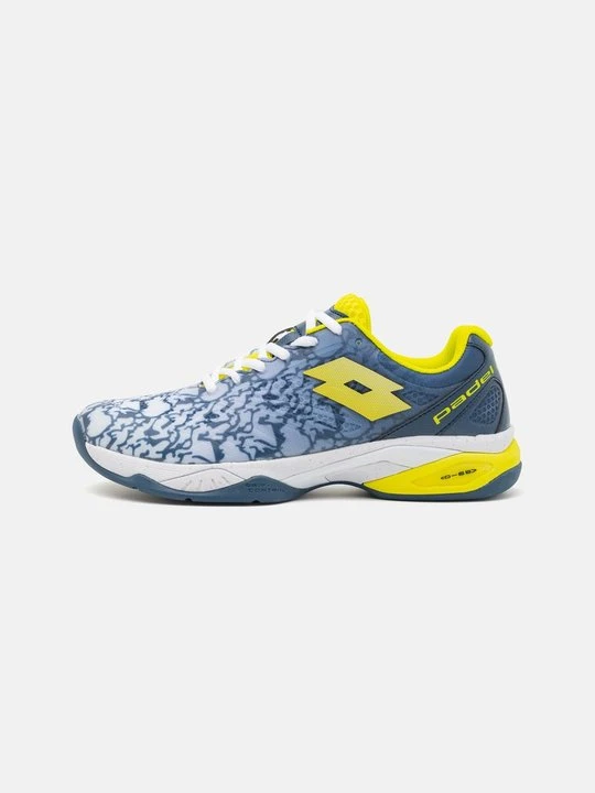 Zdjęcie produktu Buty do padla Lotto biały