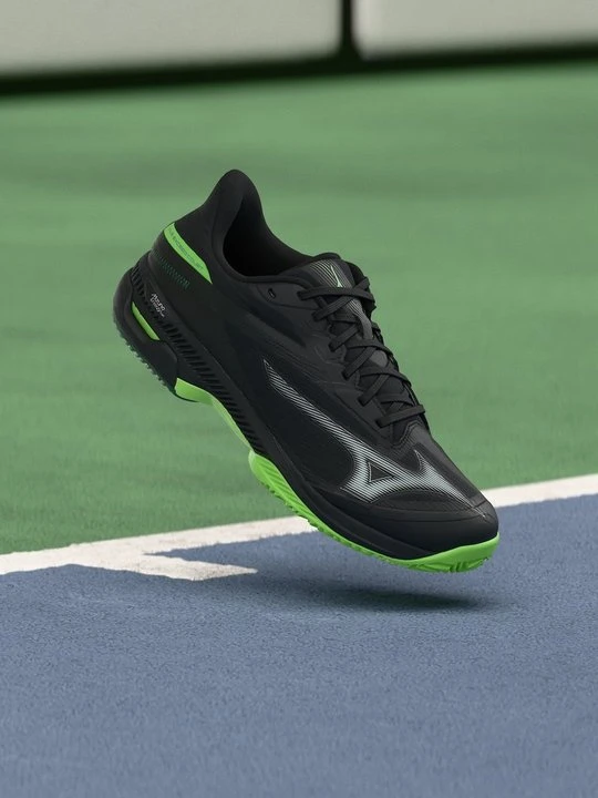 Zdjęcie produktu Buty do padla Mizuno czarny