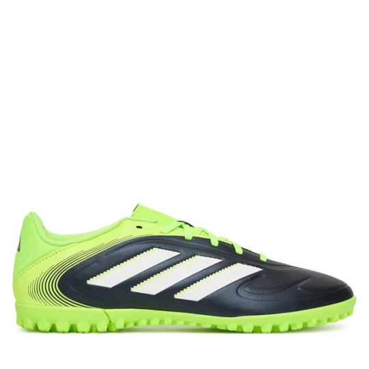 Zdjęcie produktu Buty do piłki nożnej adidas Copa Pure 3 Club JR2893 Czarny