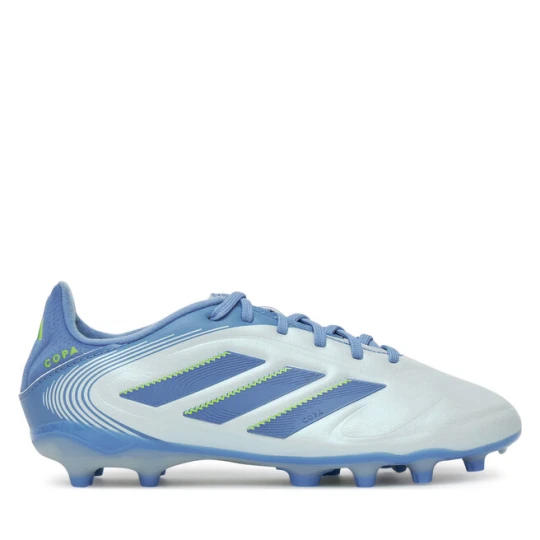 Zdjęcie produktu Buty do piłki nożnej adidas Copa Pure 3 League Firm/Multi-Ground IE1195 Niebieski