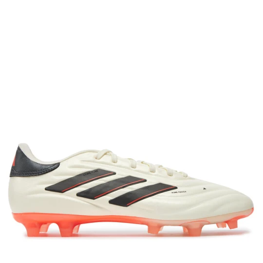 Zdjęcie produktu Buty do piłki nożnej adidas Copa Pure II Pro Firm Ground Boots IE4979 Beżowy