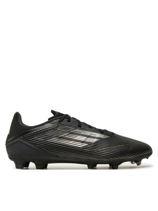 Zdjęcie produktu Buty do piłki nożnej adidas F50 League Fg / Mg IE3181 Czarny