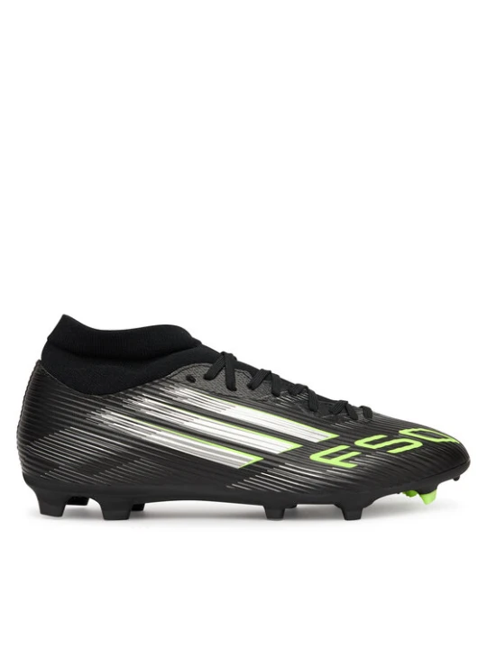 Zdjęcie produktu Buty do piłki nożnej adidas F50 League Mid Firm / Multi-Ground Boots JI0887 Czarny