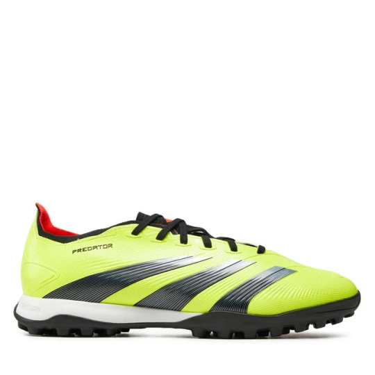 Zdjęcie produktu Buty do piłki nożnej adidas Predator 24 IE2612 Żółty